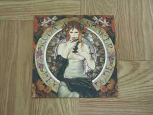 《CD》クーラ・シェイカー KULA SHAKER / HEY DUDE ep　ペーパースリーブ