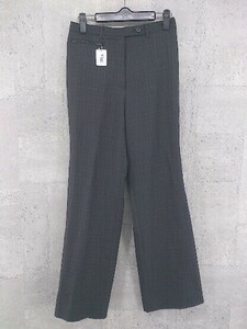 ◇ UNITED ARROWS ユナイテッドアローズ パンツ グレー *