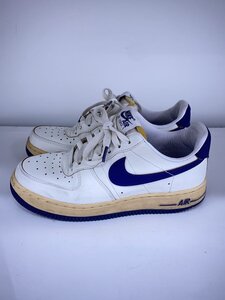 NIKE◆ローカットスニーカー/24cm/WHT/FQ8103-133