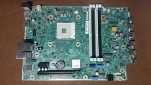 HP EliteDesk 705 G4 SFF L05065-001 218-0891005 AMD B350 Socket AM4 保証なし 補修パーツ 部品取り