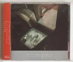 dirty androids ぷにぷに電機 On The West 未開封 CD