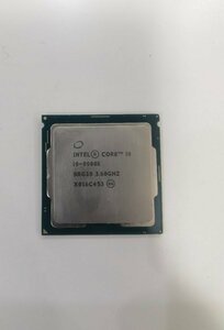 Intel CPU Core i9 9900K LGA【中古】CPU