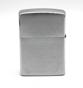 美品 90’s ビンテージ ZIPPO ジッポー プレーン オイルライター 1992年製