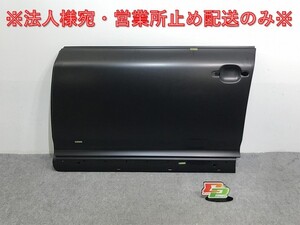 新品!トゥアレグ 7L系 純正 左 フロント ドア 831111B 7L0831055L 未塗装 フォルクスワーゲン(134670)