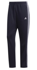 アディダス メンズ [Must Haves 3-Stripes Warm-Up Pants] GUN46-FM5351 レジェンドインク Sサイズ