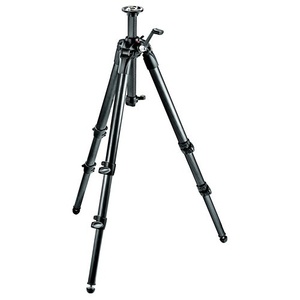 Manfrotto マンフロット 三脚 057カーボン三脚 3段 大型 脚のみ カーボン製 MT057C3 #11298