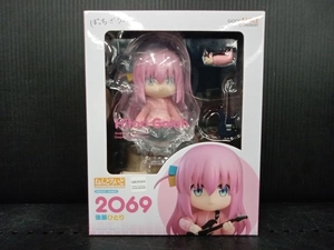 【未開封・未使用】ねんどろいど 2069 ぼっち・ざ・ろっく! 後藤ひとり ぼっち・ざ・ろっく!