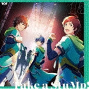 THE IDOLM＠STER SideM GROWING SIGN＠L 15 Take a StuMp! 315 ALLSTARS