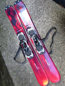 SALOMONサロモン SNOWBLADE SB-TEN