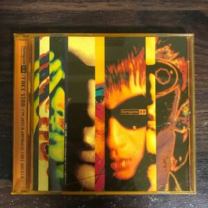 (554)中古CD100円 黒夢 FAKE STAR~I’M JUST A JAPANESE FAKE ROCKER~