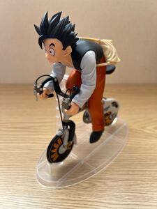 開封品 一番くじ B賞 孫悟飯 DRAGON BALL SNAP FIGURE COLLECTIONドラゴンボール フィギュア