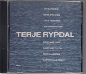 【北欧ECM】TERJE RYPDAL / テリエ・リプダル（輸入盤CD）