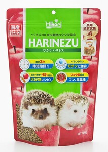 【送料無料】キョーリン ひかりハリネズミ 300g×3個セット