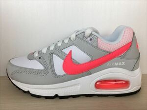 NIKE（ナイキ） AIR MAX COMMAND（エアマックスコマンド） 397690-169 スニーカー 靴 ウィメンズ 24,0cm 新品 (1224)