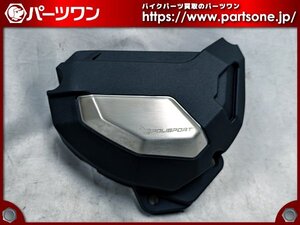 ●未使用品●CB/CBR650F、CB/CBR650R用 ポリスポーツ オルタネーターカバー プロテクター●[M]梱包●55362