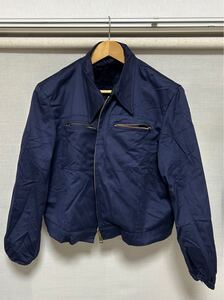 デッドストック イタリア軍 AIR FORCE IKE JKT ボアライナー付き