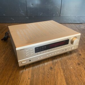 Denon AVC-1500 デノン AVアンプ 現状渡し ジャンク -c267