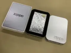 Zippo 33レプリカ ファーストリリース リューター加工