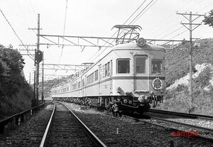 【鉄道写真】南海電鉄モハ11005 [5101866]