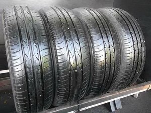 【U484】EC203◎175/60R15◎4本即決