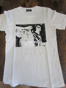 HYSTERIC GLAMOUR ヒステリックグラマー Tシャツ ヴィンテージTシャツ ビンテージ ELVIS エルビス クリーニング済み