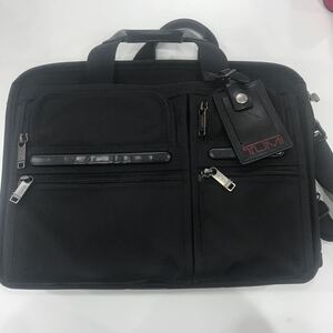 【美品】TUMI バック