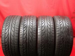 タイヤ4本 《 ATRスポーツ 》 ATRスポーツ [ 225/40R19 93W ]8.5/7.5分山★ レクサス ISF マツダ RX-8 ベンツ Aクラス CLAクラス n19