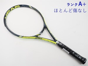 中古 テニスラケット ヘッド グラフィン エクストリーム プロ 2014年モデル (G2)HEAD GRAPHENE EXTREME PRO 2014