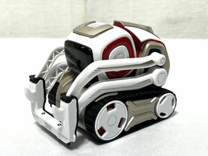 ▽タカラトミー COZMO コモズ 小型AIロボット M/N：300-00046 対象年齢8歳以上 ジャンク・簡単な動作確認のみ▽011102