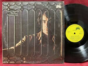 ◆UKorg盤!◆NEIL DIAMOND◆TAP ROOT MANUSCRIPT◆