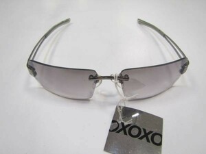 【新品】XOXO キスキス サングラス 323