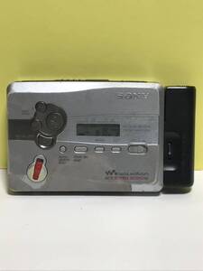 SONY ソニー WALKMAN WM-GX688 FM/AM カセットウォークマン 録音ウォークマン