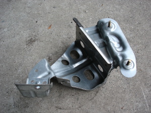 NISSAN SKYLINE 日産 R33 スカイライン GTS25t タイプM ECR33 後期 2ドア クーペ 純正 ジャッキホルダーブラケット jack holder bracket