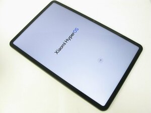 Xiaomi Pad6 256GB 8GB 美品【ch0674】