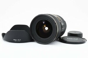 Nikon AF-S Nikkor 17-35mm F/2.8 D ニコン Fマウント 用交換レンズ