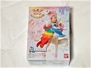 キュア パルフェ キラキラ プリキュア キューティー フィギュア プレゼント キラ星シエル KIRA Precure Parfait Christmas Xmas クリスマス