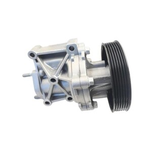 【新品未使用】三菱純正 ウォーターポンプASSY ランサーエボリューションⅩ CZ4A ランエボ 10 Lancer Evolution water pump