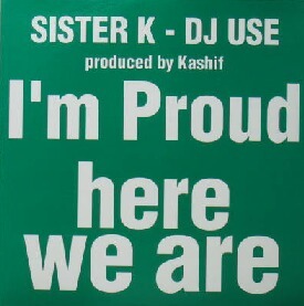 %% SISTER K / I