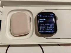 Apple Care＋ Apple Watch Series 9 GPS