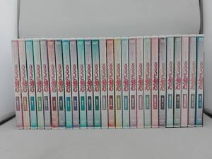 ジャケット色褪せ有 DVD 【※※※】[全26巻セット]るろうに剣心-明治剣客浪漫譚- 巻之一~二十六