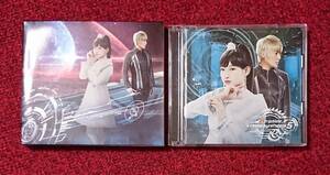 fripSide infinite synthesis 5 初回限定盤 CD+Blu-ray