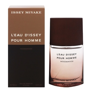 イッセイミヤケ ロー ドゥ イッセイ プールオム ウッド＆ウッド インテンス EDP・SP 50ml 香水 フレグランス ISSEY MIYAKE 新品 未使用