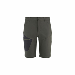 ミレー ワナカ ストレッチ ショーツ III (メンズ) DEEP JUNGLE M(日本サイズL) MIV10110-N8637 WANAKA STRETCH SHORT III M MILLET 未使用