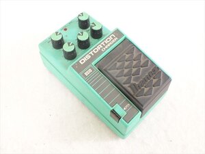 ♪ Ibanez アイバニーズ DS10 エフェクター 中古 現状品 250108R7463