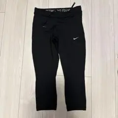 Nike DRI-FIT RUN FAST LIVE FEARLESS タイツ