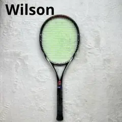 Wilson ウィルソン AROPHITE BLACK 硬式テニスラケット