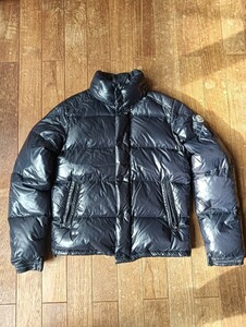 即決 モンクレール MONCLER エバー Ever エヴァー ダウンジャケット S 1