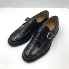 SCOTCH GRAIN  靴 レザー HIROKAWA ドレスシューズ