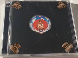 リマスター2CD/サンタナ/ロータスの伝説 