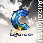 【中古】Aozolighter（通常盤） / Cellchrome c11480【未開封CDS】